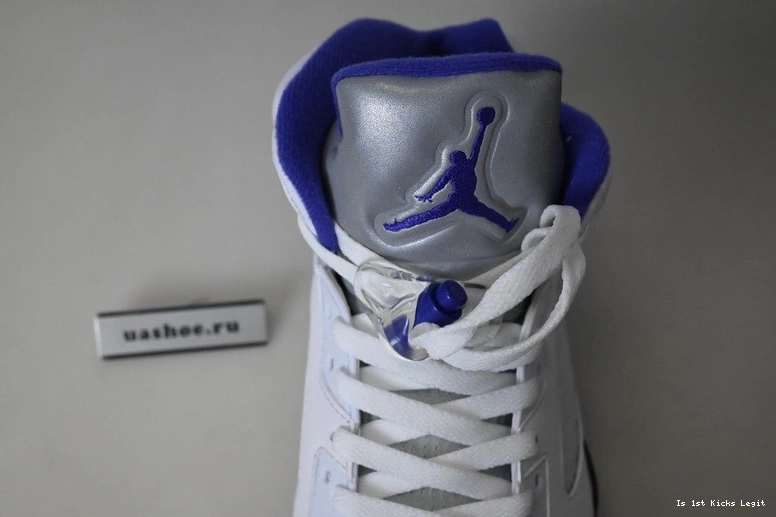 Jordan Air DD0587-140 Hyper Stealth 5 Royal 0523